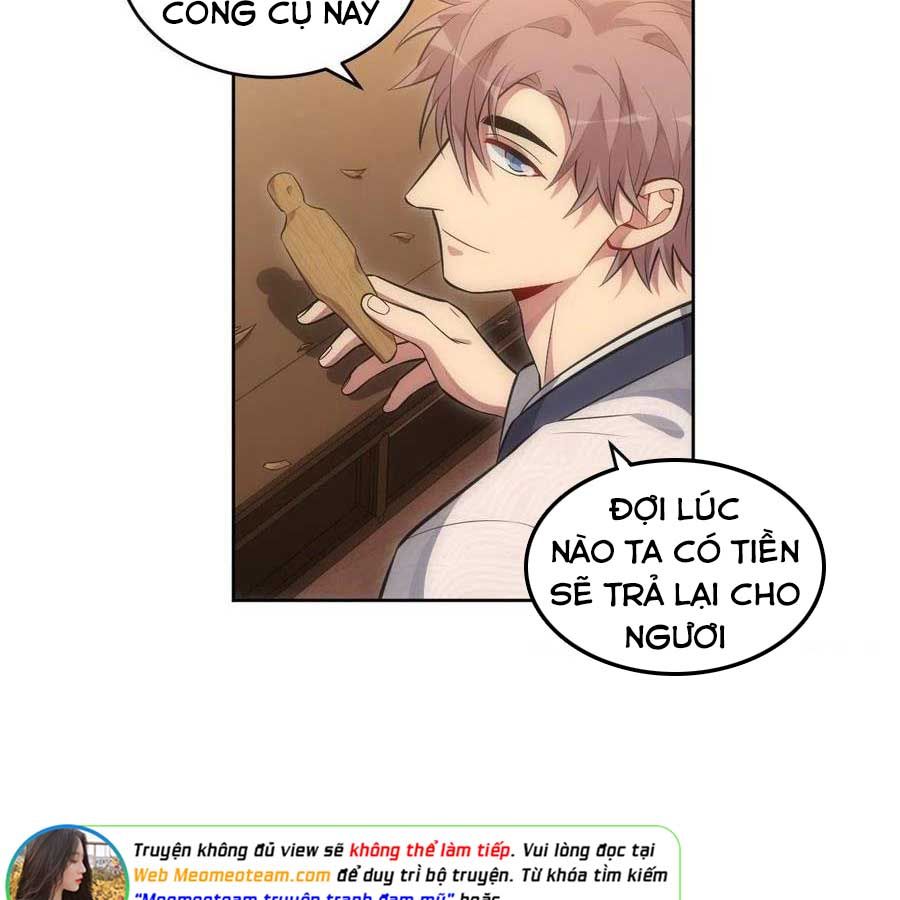 đọc truyện Giam Cầm 100% Chương 71 ảnh 18 tại Thiên Thai Truyện