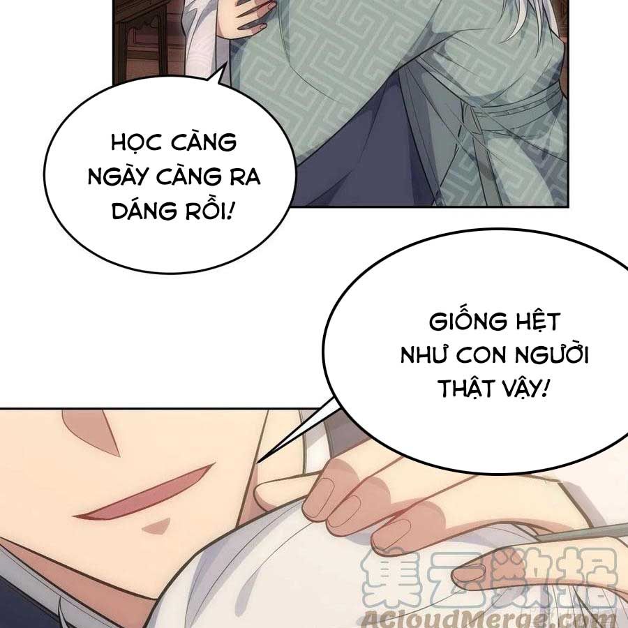 đọc truyện Giam Cầm 100% Chương 71 ảnh 25 tại Thiên Thai Truyện