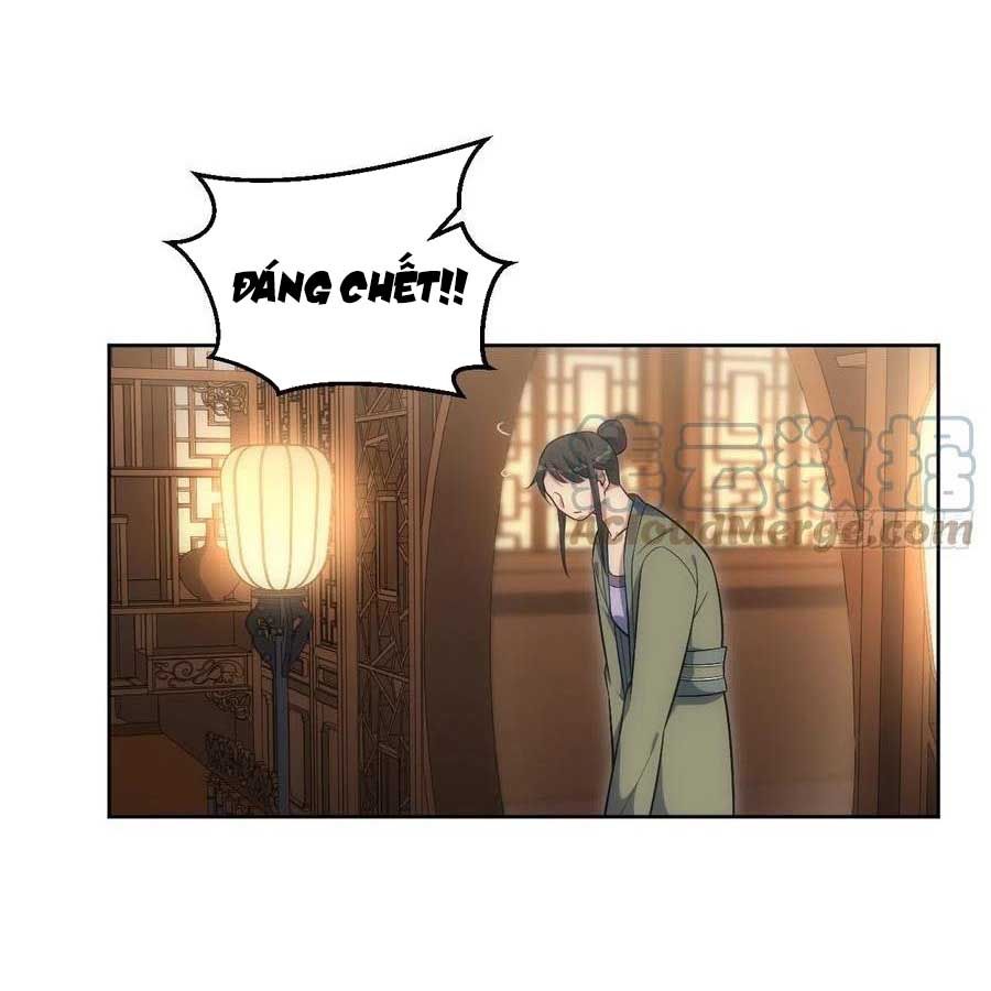 đọc truyện Giam Cầm 100% Chương 71 ảnh 30 tại Thiên Thai Truyện