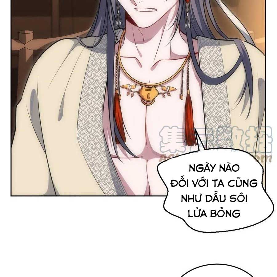 đọc truyện Giam Cầm 100% Chương 71 ảnh 36 tại Thiên Thai Truyện