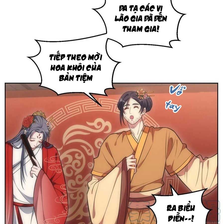 đọc truyện Giam Cầm 100% Chương 72 ảnh 28 tại Thiên Thai Truyện