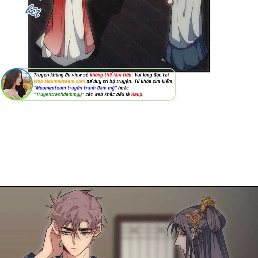 đọc truyện Giam Cầm 100% Chương 72 ảnh 41 tại Thiên Thai Truyện