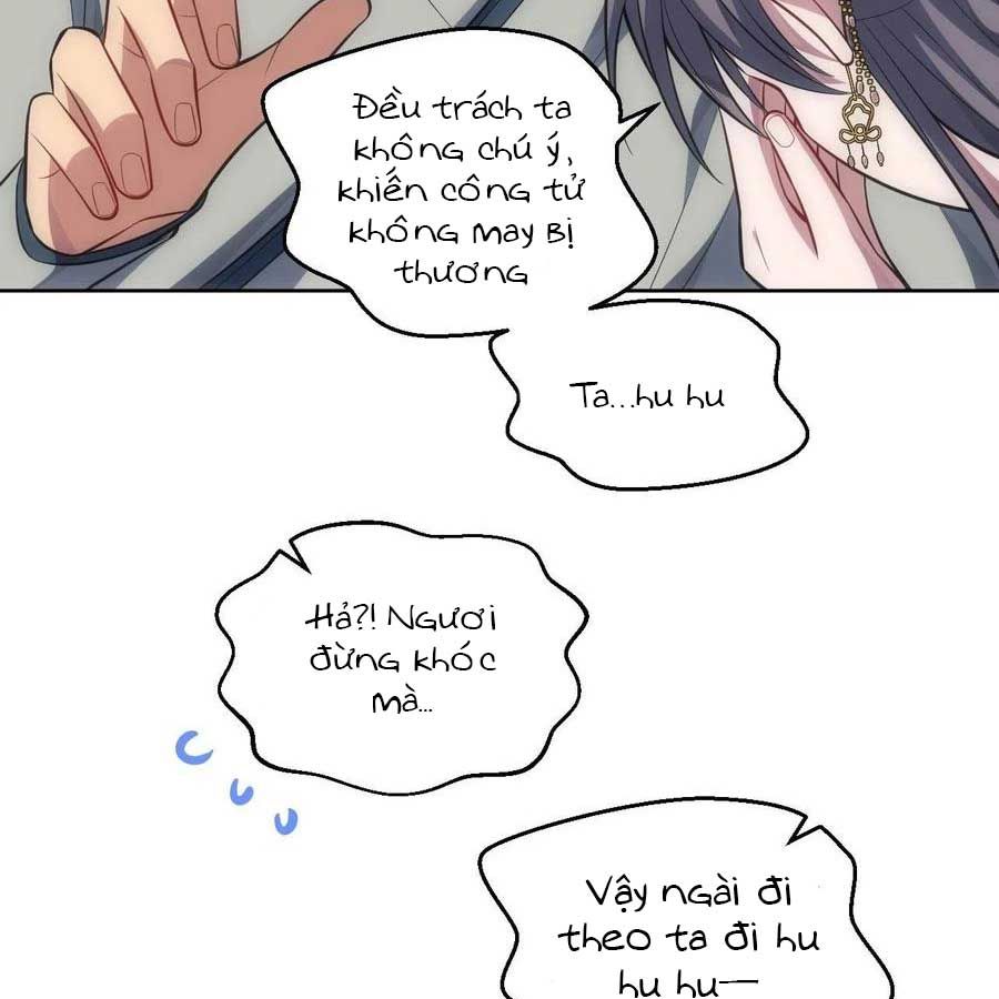 đọc truyện Giam Cầm 100% Chương 72 ảnh 54 tại Thiên Thai Truyện