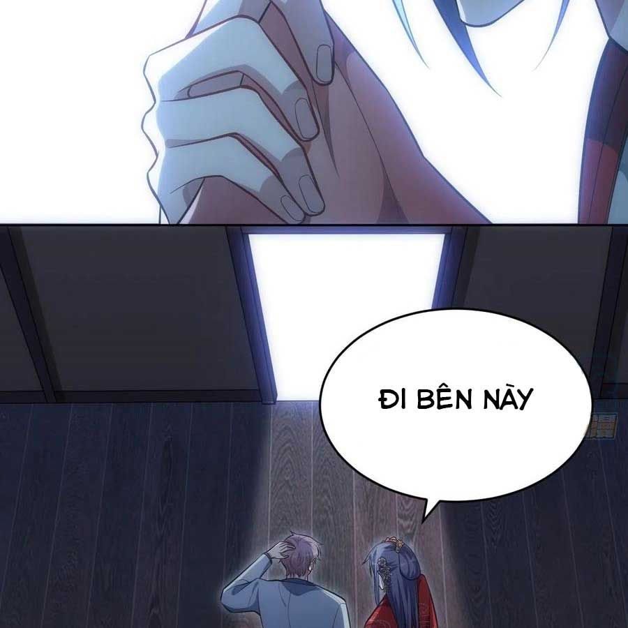 đọc truyện Giam Cầm 100% Chương 72 ảnh 56 tại Thiên Thai Truyện