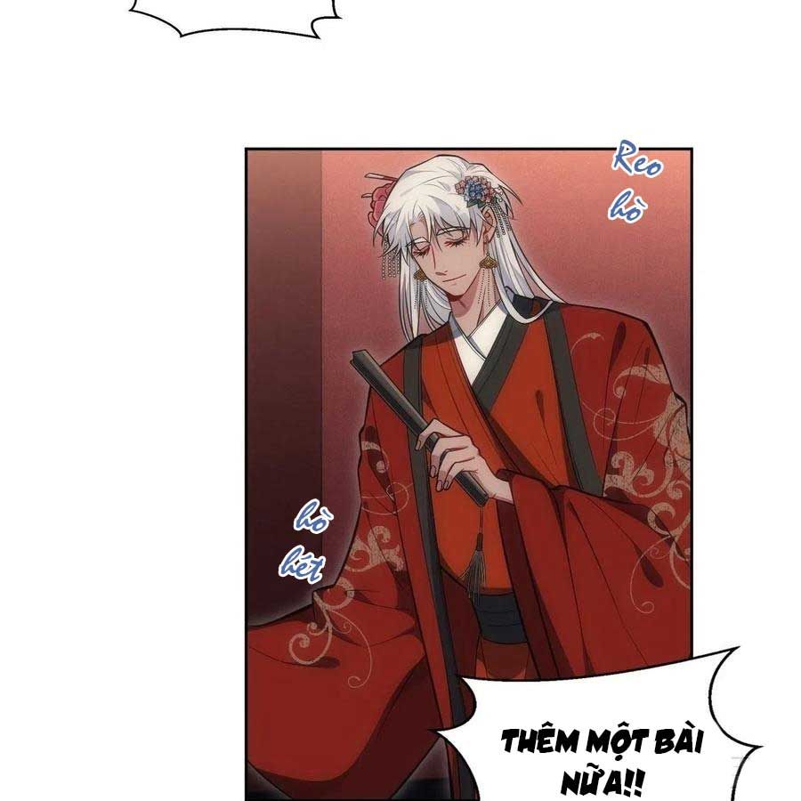 đọc truyện Giam Cầm 100% Chương 72 ảnh 60 tại Thiên Thai Truyện