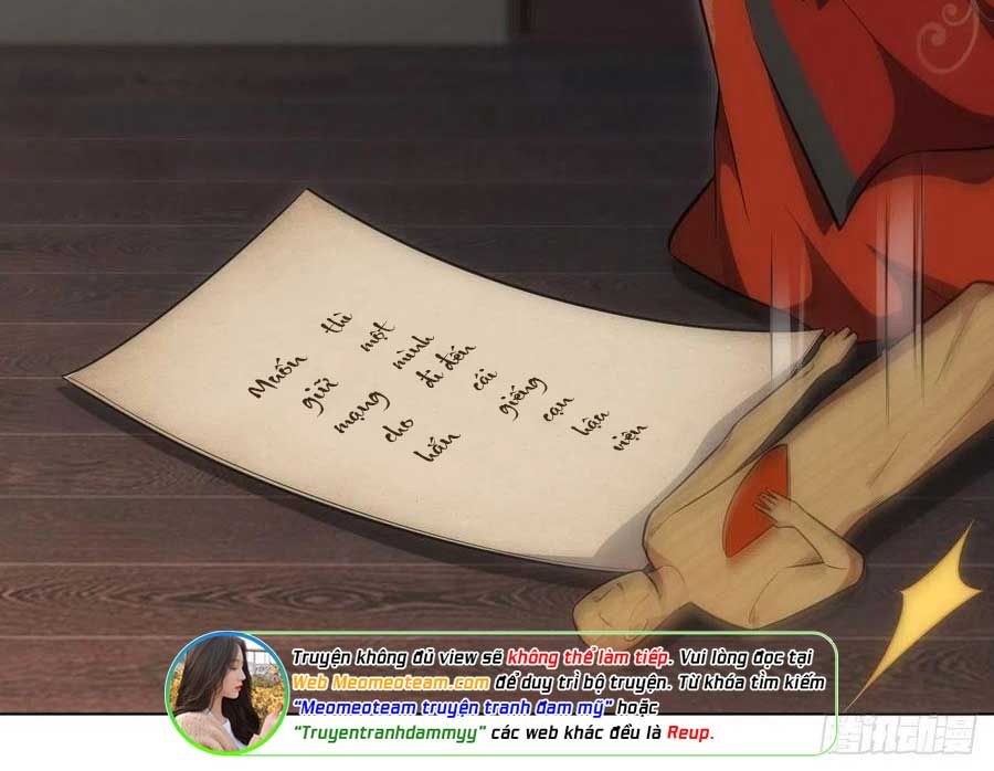 đọc truyện Giam Cầm 100% Chương 72 ảnh 67 tại Thiên Thai Truyện