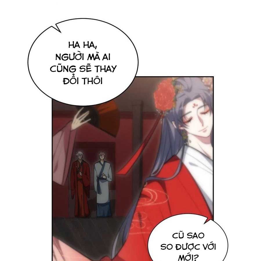 đọc truyện Giam Cầm 100% Chương 72 ảnh 11 tại Thiên Thai Truyện