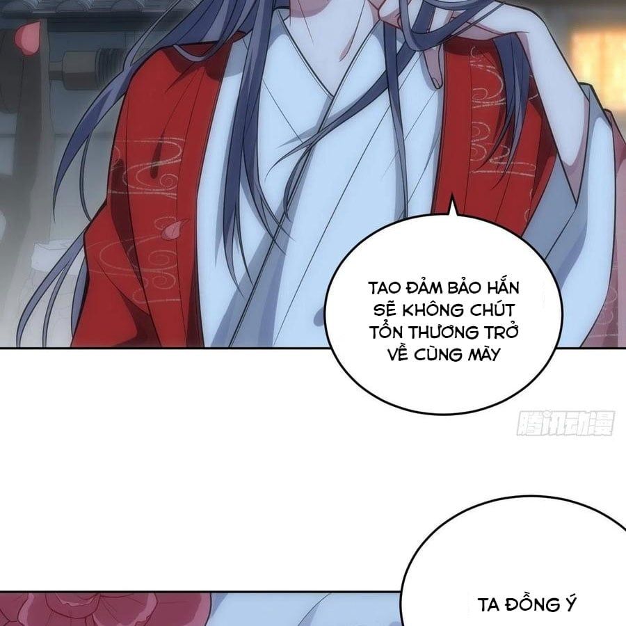 đọc truyện Giam Cầm 100% Chương 73 ảnh 13 tại Thiên Thai Truyện