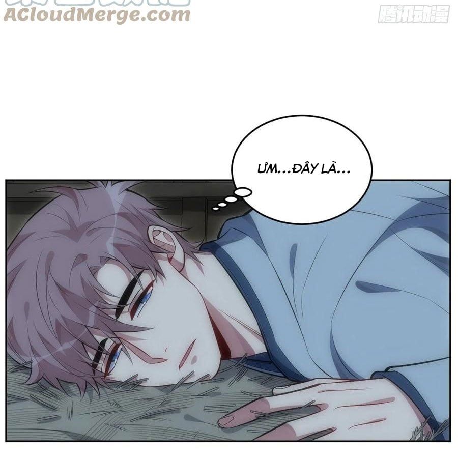 đọc truyện Giam Cầm 100% Chương 73 ảnh 18 tại Thiên Thai Truyện