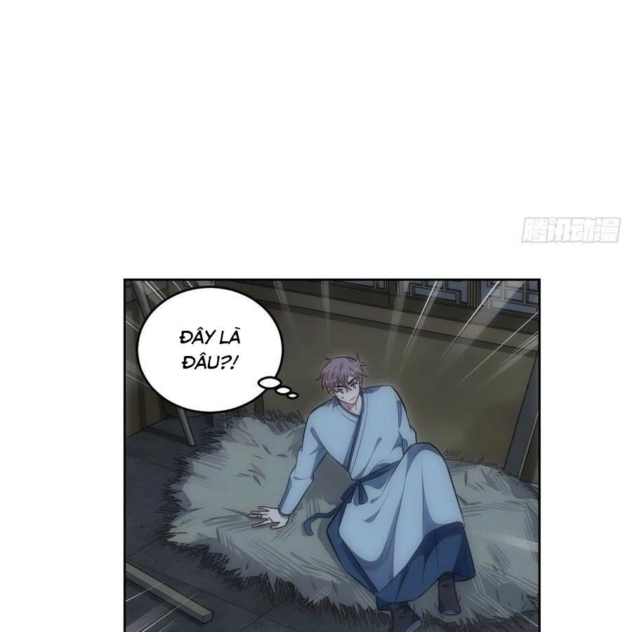 đọc truyện Giam Cầm 100% Chương 73 ảnh 19 tại Thiên Thai Truyện