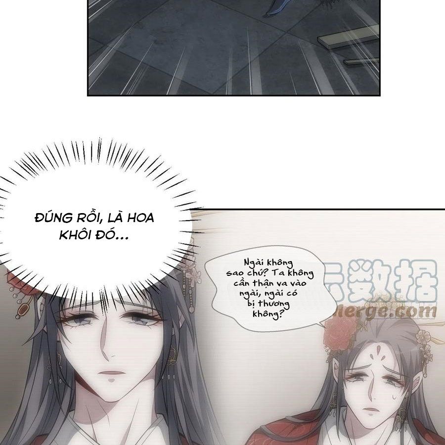 đọc truyện Giam Cầm 100% Chương 73 ảnh 20 tại Thiên Thai Truyện