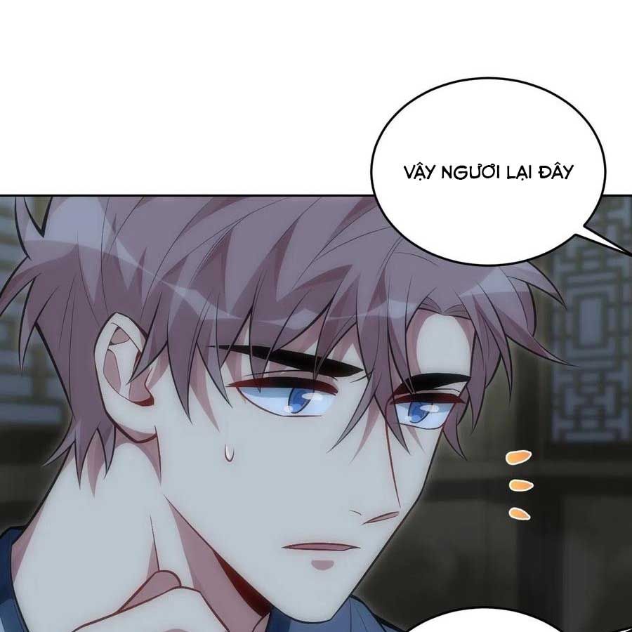 đọc truyện Giam Cầm 100% Chương 73 ảnh 23 tại Thiên Thai Truyện