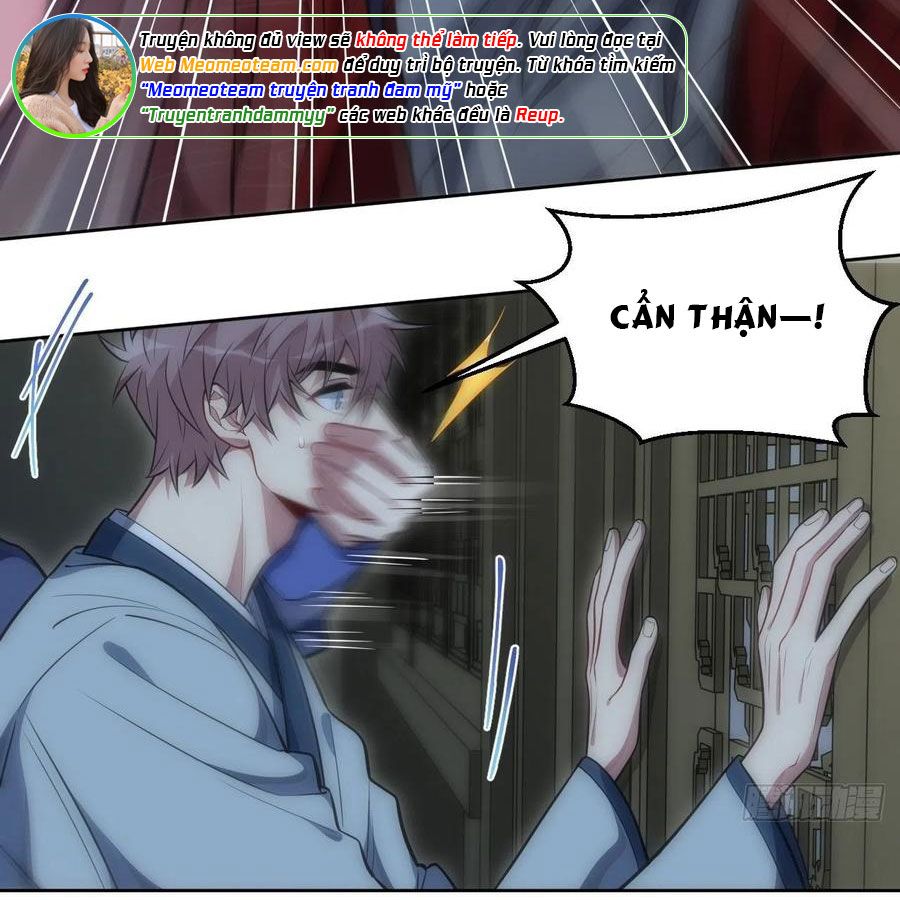 đọc truyện Giam Cầm 100% Chương 73 ảnh 33 tại Thiên Thai Truyện