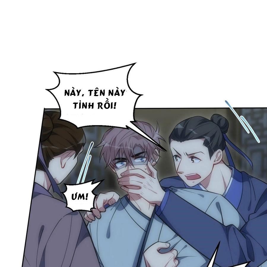 đọc truyện Giam Cầm 100% Chương 73 ảnh 34 tại Thiên Thai Truyện