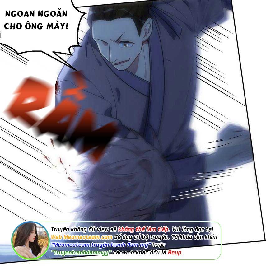 đọc truyện Giam Cầm 100% Chương 73 ảnh 36 tại Thiên Thai Truyện