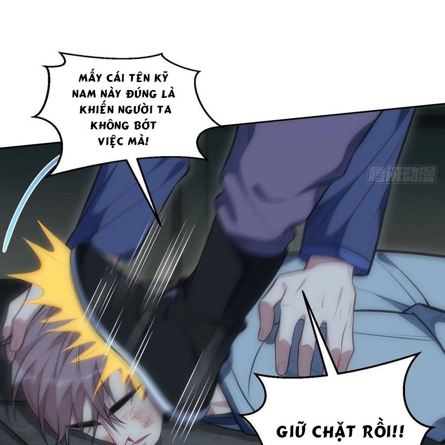 đọc truyện Giam Cầm 100% Chương 73 ảnh 37 tại Thiên Thai Truyện