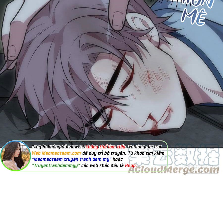 đọc truyện Giam Cầm 100% Chương 73 ảnh 41 tại Thiên Thai Truyện