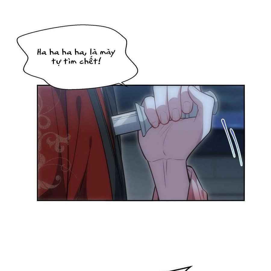 đọc truyện Giam Cầm 100% Chương 73 ảnh 42 tại Thiên Thai Truyện