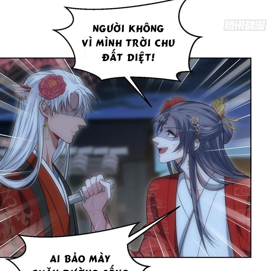 đọc truyện Giam Cầm 100% Chương 73 ảnh 43 tại Thiên Thai Truyện