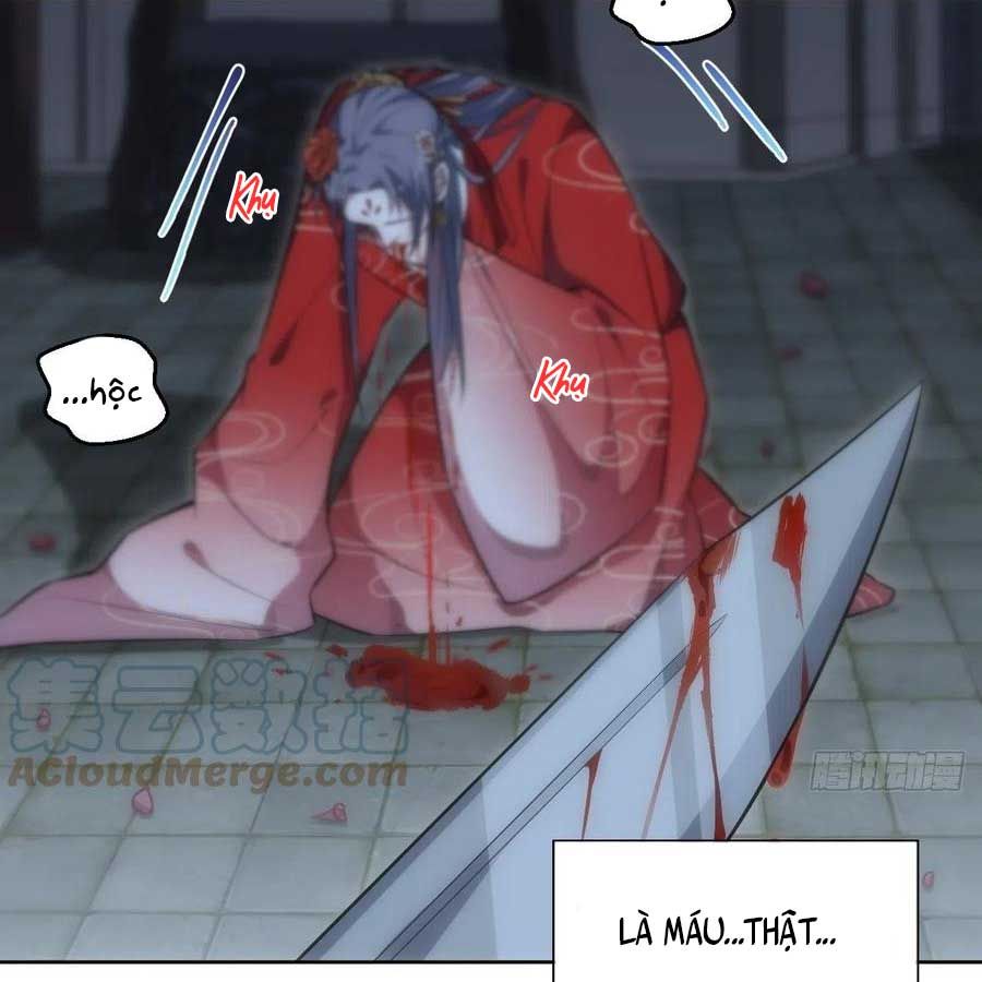 đọc truyện Giam Cầm 100% Chương 74 ảnh 20 tại Thiên Thai Truyện