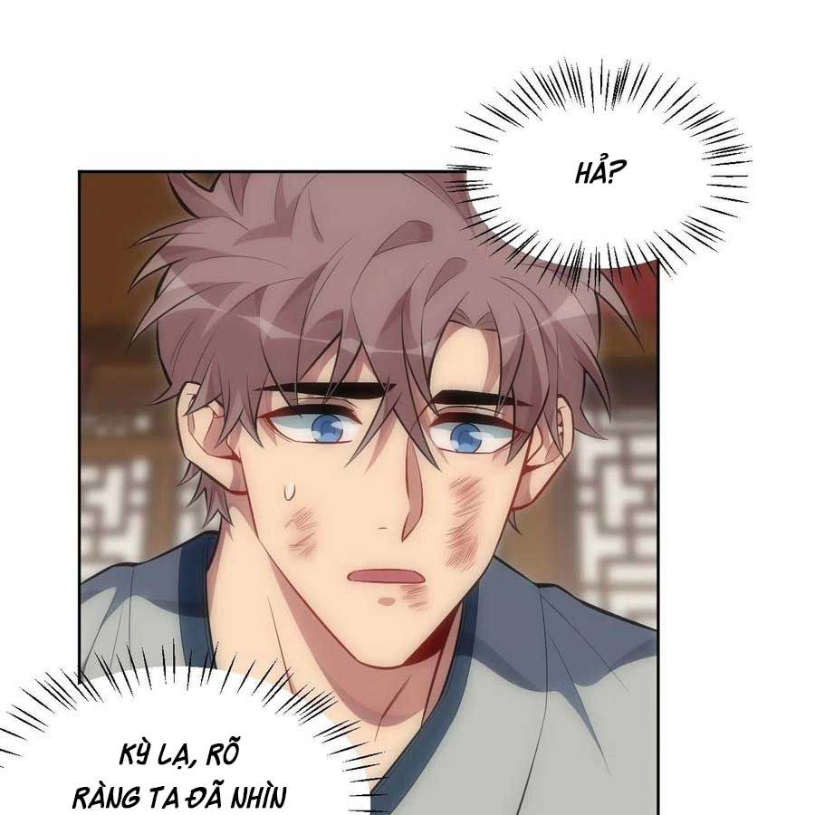 đọc truyện Giam Cầm 100% Chương 74 ảnh 34 tại Thiên Thai Truyện