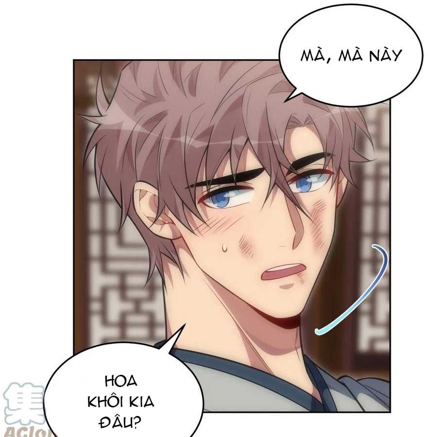 đọc truyện Giam Cầm 100% Chương 74 ảnh 39 tại Thiên Thai Truyện