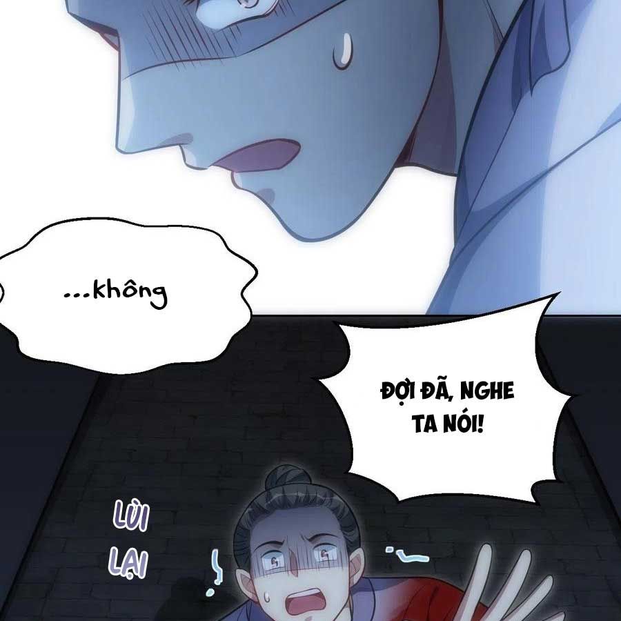 đọc truyện Giam Cầm 100% Chương 74 ảnh 52 tại Thiên Thai Truyện