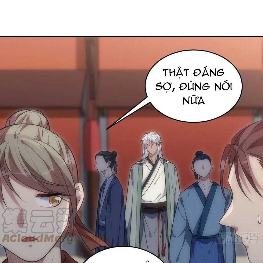 đọc truyện Giam Cầm 100% Chương 74 ảnh 61 tại Thiên Thai Truyện