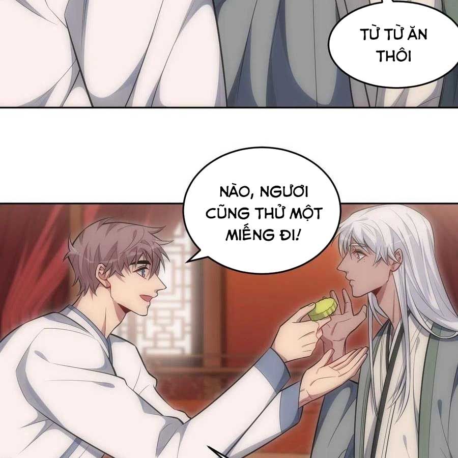 đọc truyện Giam Cầm 100% Chương 75 ảnh 14 tại Thiên Thai Truyện