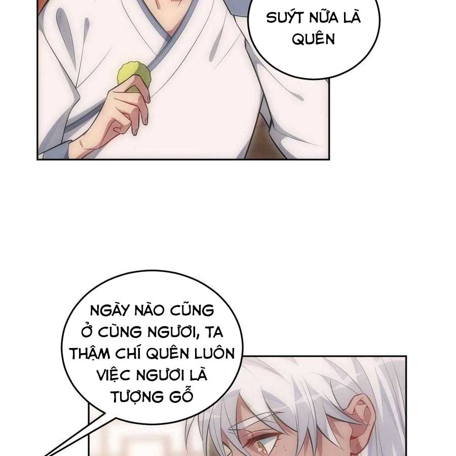 đọc truyện Giam Cầm 100% Chương 75 ảnh 17 tại Thiên Thai Truyện