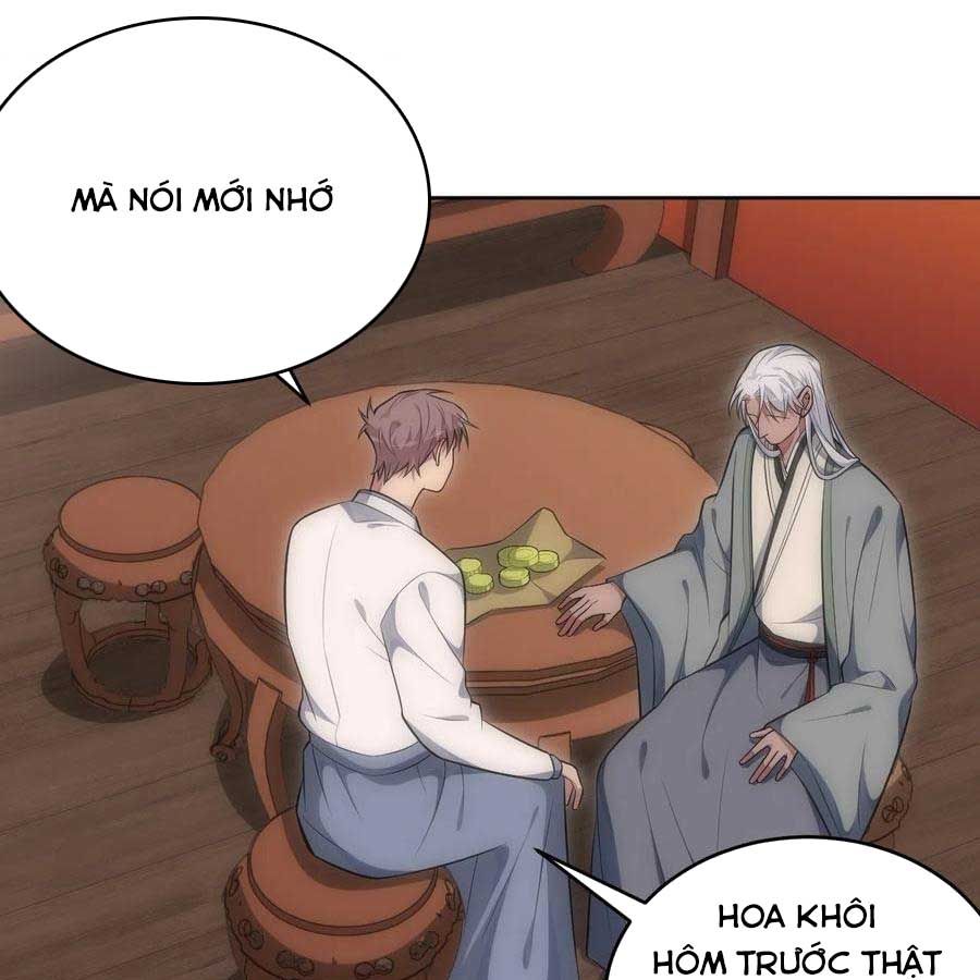 đọc truyện Giam Cầm 100% Chương 75 ảnh 19 tại Thiên Thai Truyện