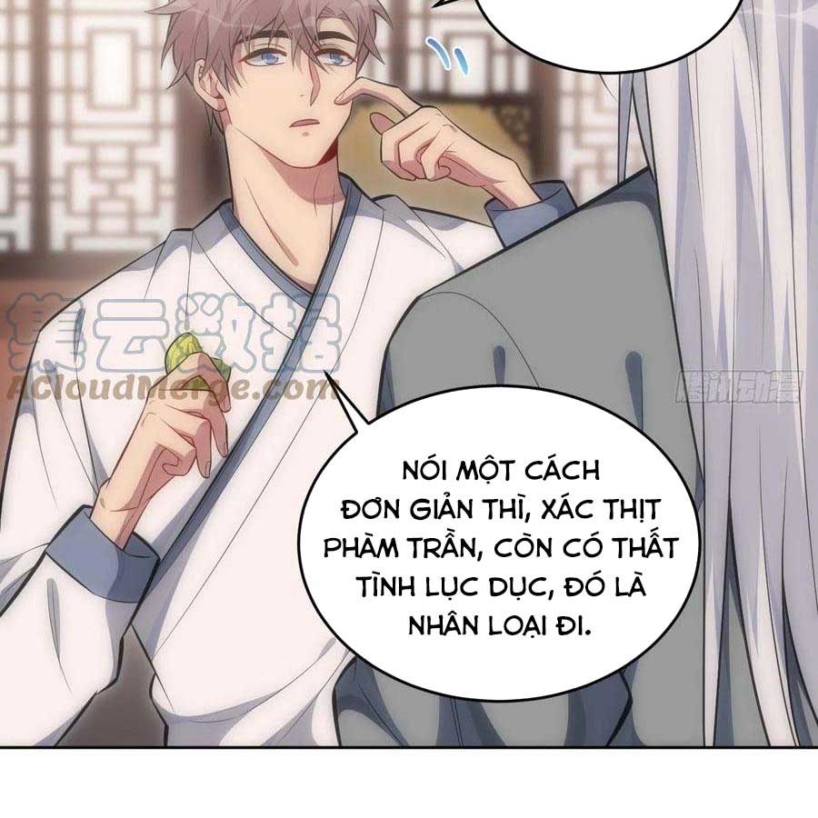 đọc truyện Giam Cầm 100% Chương 75 ảnh 27 tại Thiên Thai Truyện