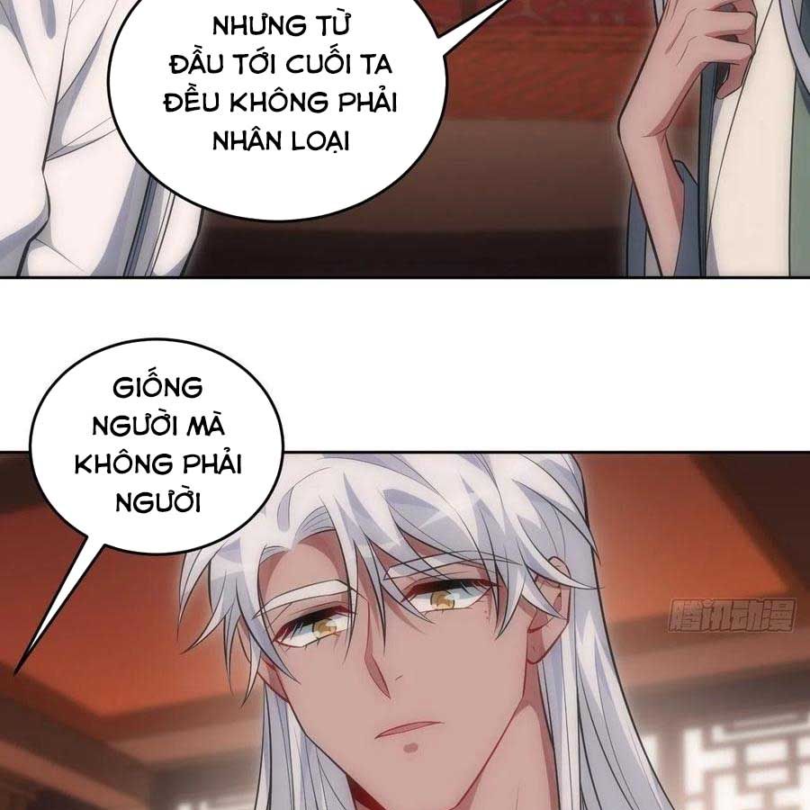 đọc truyện Giam Cầm 100% Chương 75 ảnh 31 tại Thiên Thai Truyện