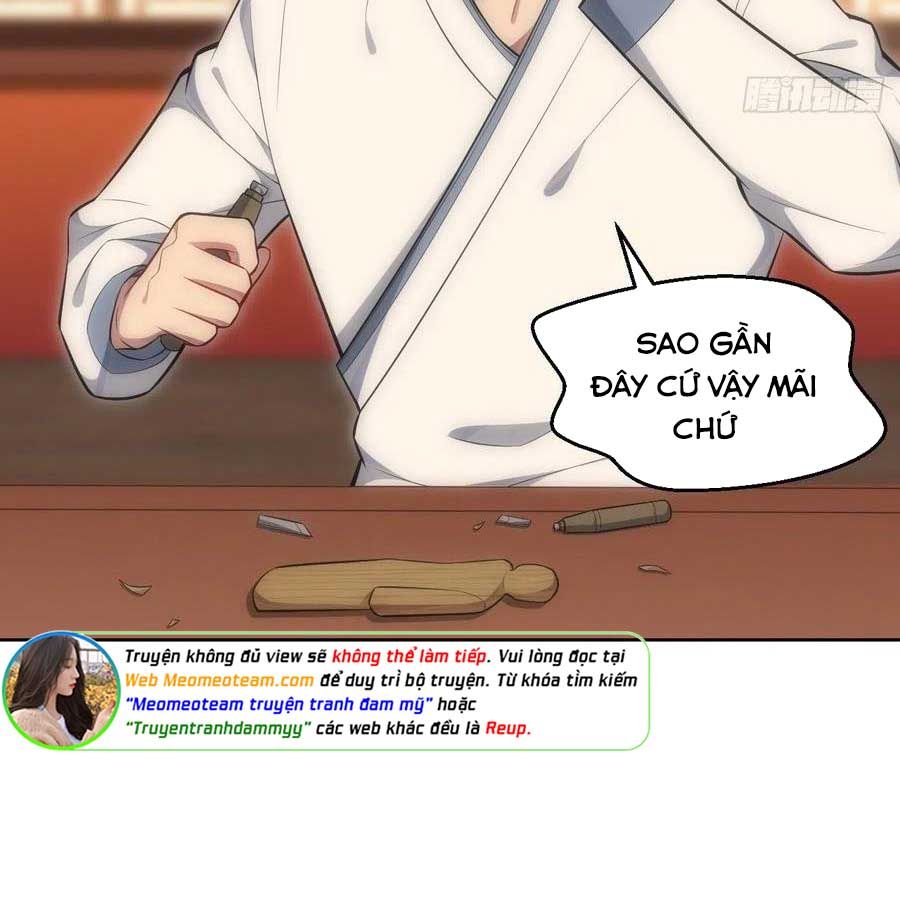 đọc truyện Giam Cầm 100% Chương 75 ảnh 42 tại Thiên Thai Truyện