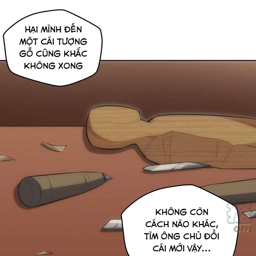 đọc truyện Giam Cầm 100% Chương 75 ảnh 43 tại Thiên Thai Truyện