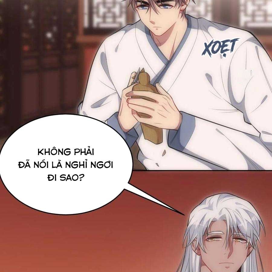 đọc truyện Giam Cầm 100% Chương 75 ảnh 7 tại Thiên Thai Truyện