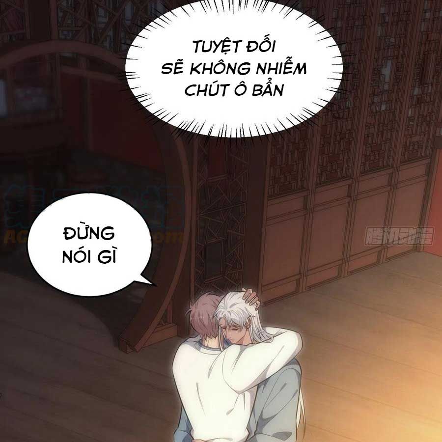 đọc truyện Giam Cầm 100% Chương 76 ảnh 34 tại Thiên Thai Truyện