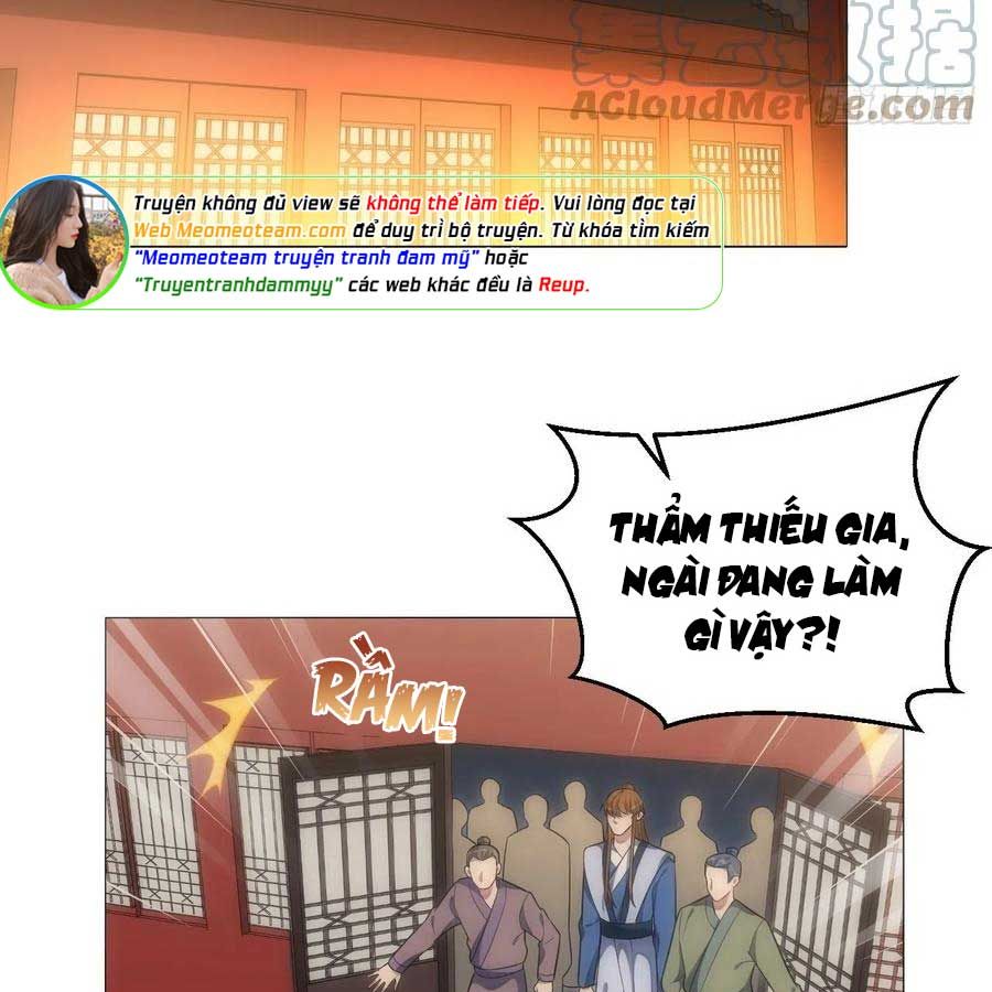 đọc truyện Giam Cầm 100% Chương 76 ảnh 38 tại Thiên Thai Truyện