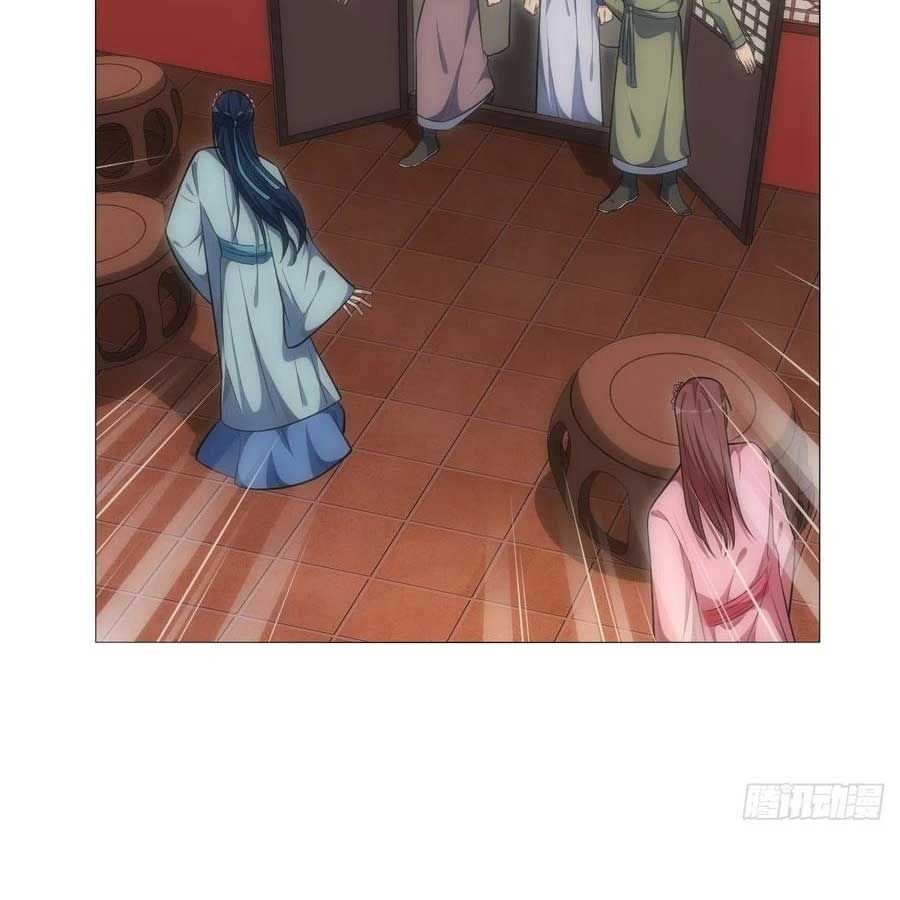 đọc truyện Giam Cầm 100% Chương 76 ảnh 39 tại Thiên Thai Truyện