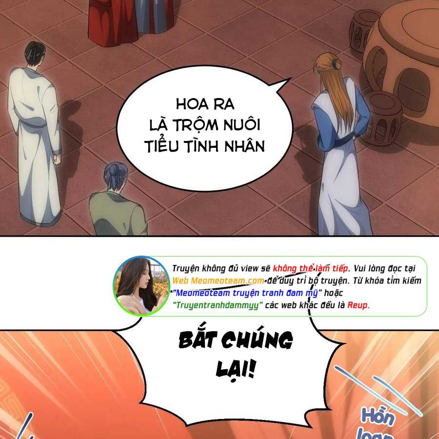 đọc truyện Giam Cầm 100% Chương 76 ảnh 52 tại Thiên Thai Truyện