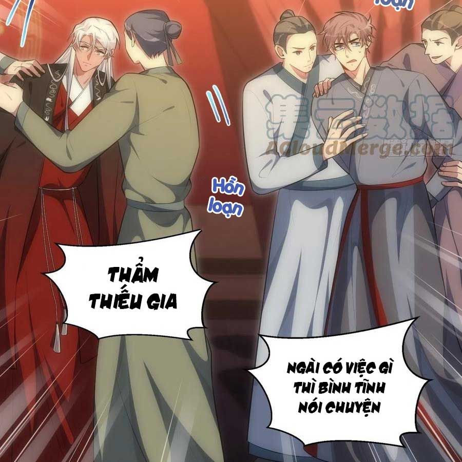 đọc truyện Giam Cầm 100% Chương 76 ảnh 53 tại Thiên Thai Truyện