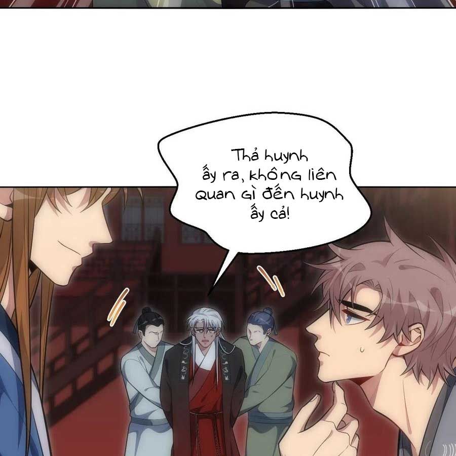 đọc truyện Giam Cầm 100% Chương 76 ảnh 54 tại Thiên Thai Truyện