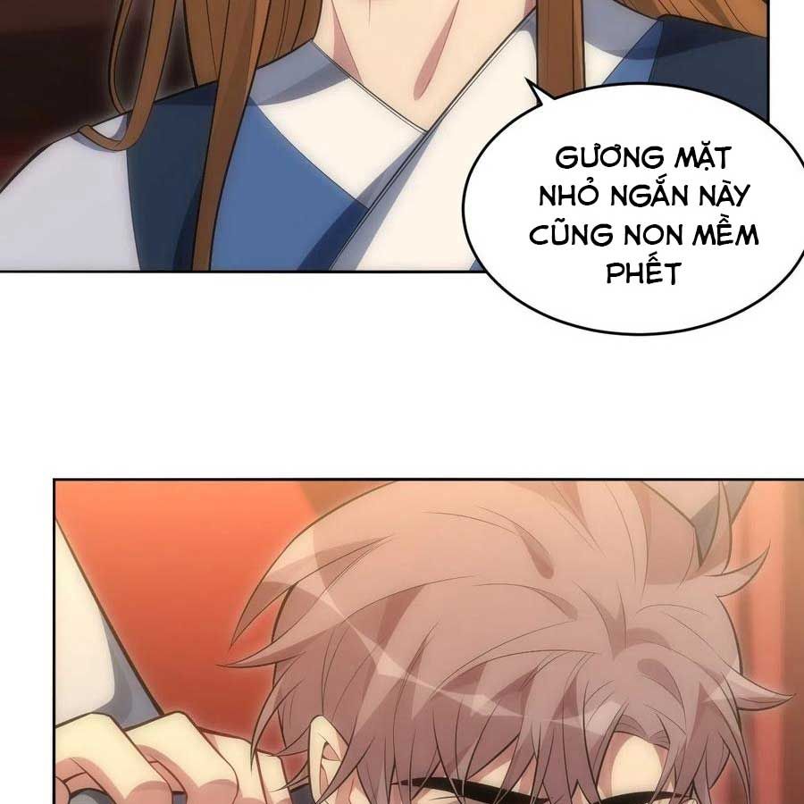 đọc truyện Giam Cầm 100% Chương 76 ảnh 57 tại Thiên Thai Truyện