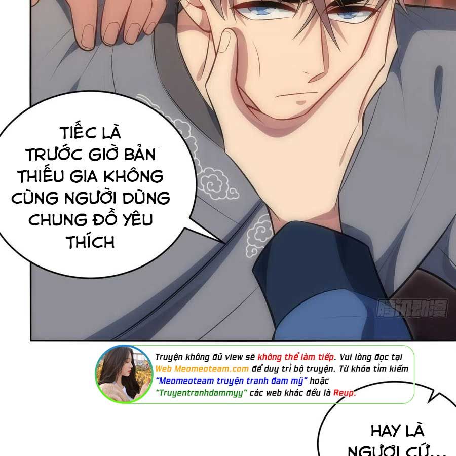 đọc truyện Giam Cầm 100% Chương 76 ảnh 58 tại Thiên Thai Truyện