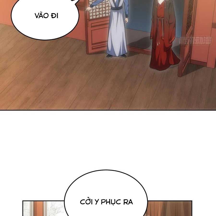 đọc truyện Giam Cầm 100% Chương 77 ảnh 14 tại Thiên Thai Truyện