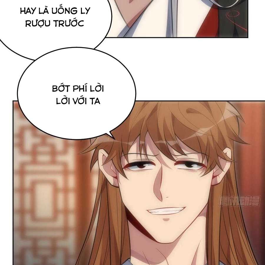 đọc truyện Giam Cầm 100% Chương 77 ảnh 17 tại Thiên Thai Truyện