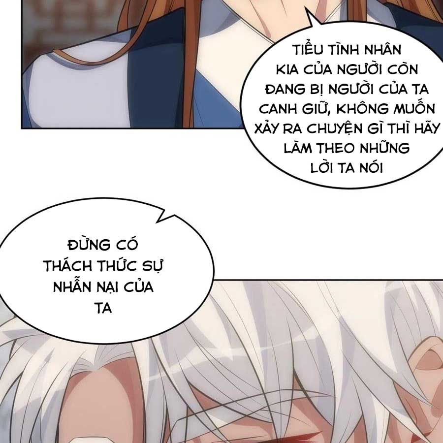 đọc truyện Giam Cầm 100% Chương 77 ảnh 18 tại Thiên Thai Truyện