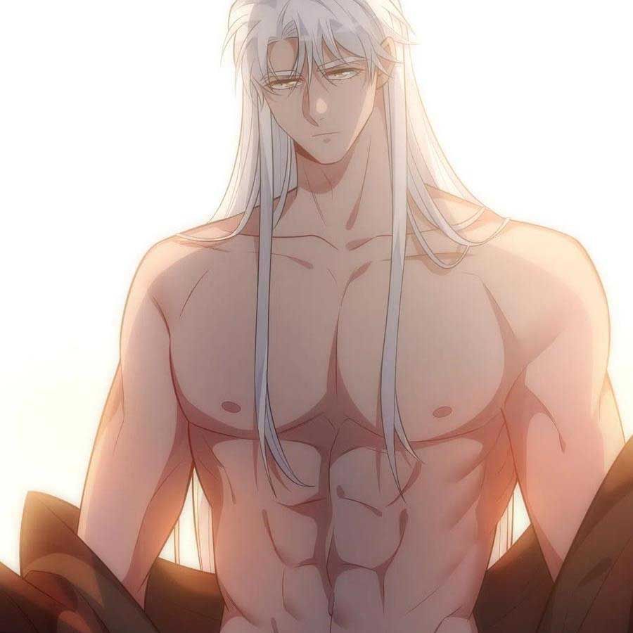 đọc truyện Giam Cầm 100% Chương 77 ảnh 23 tại Thiên Thai Truyện