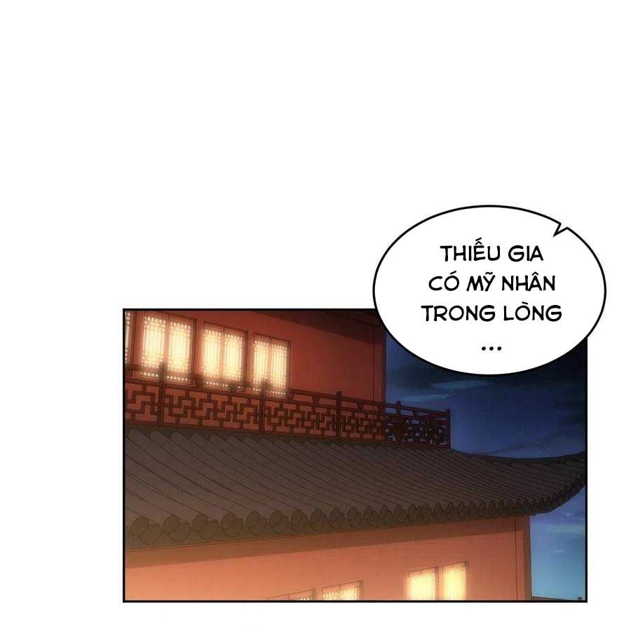 đọc truyện Giam Cầm 100% Chương 77 ảnh 32 tại Thiên Thai Truyện