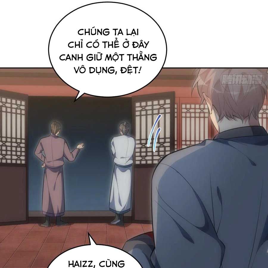 đọc truyện Giam Cầm 100% Chương 77 ảnh 33 tại Thiên Thai Truyện